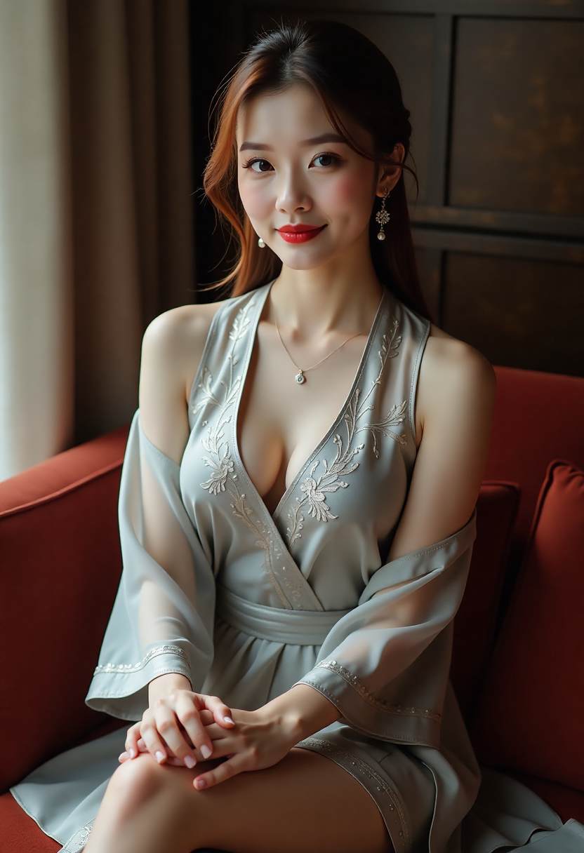 实况连麦封面