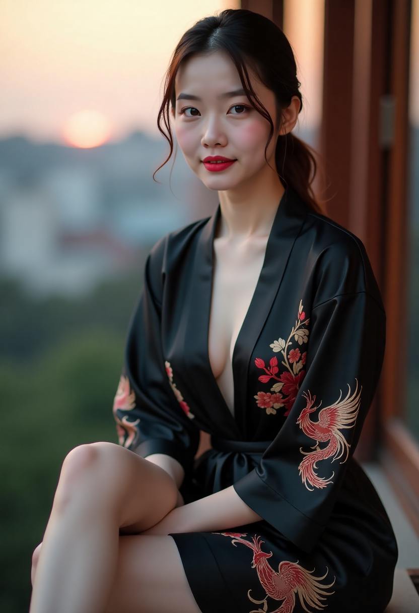 卧室木吉他翻弹封面